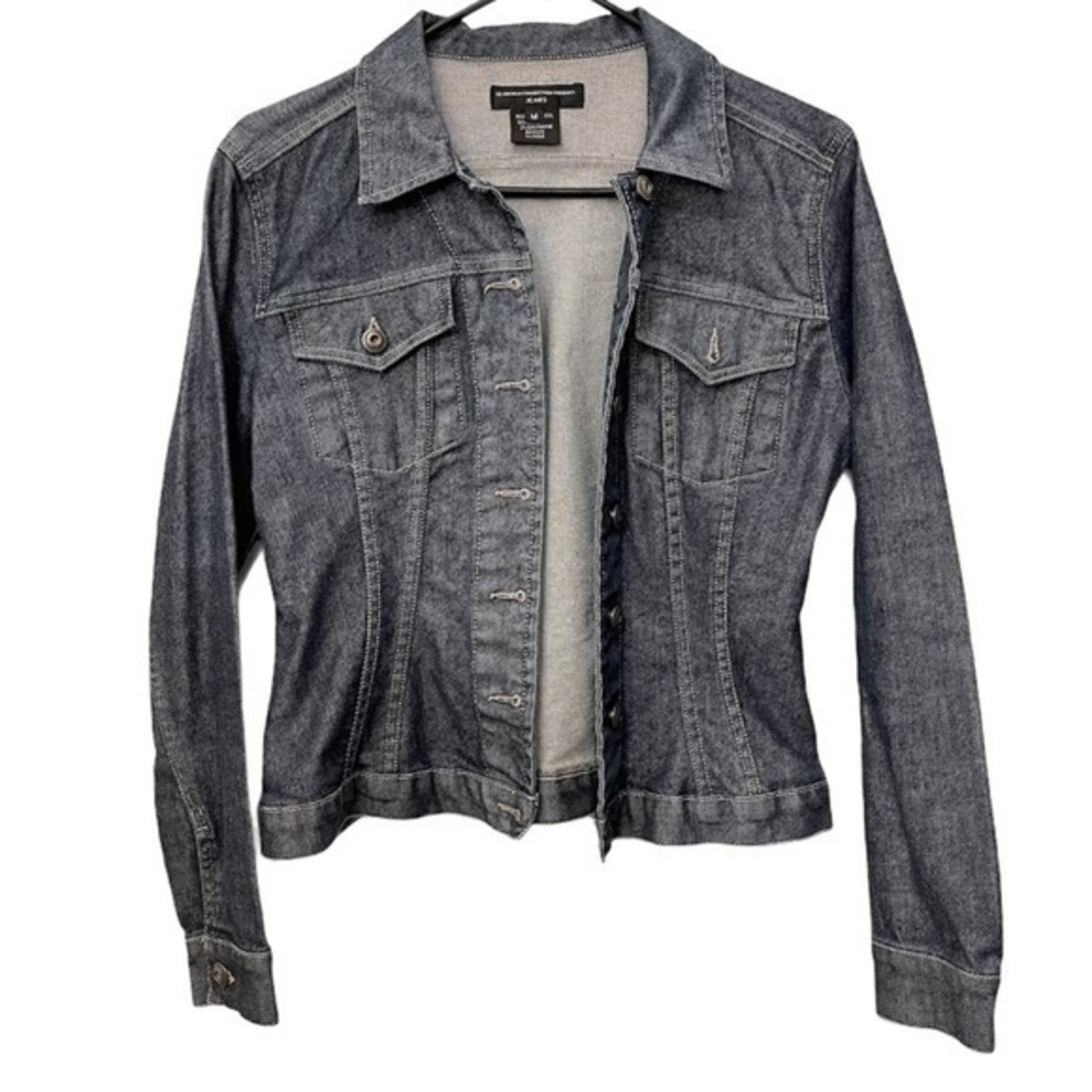 French Connection Jean Jacket - image 1